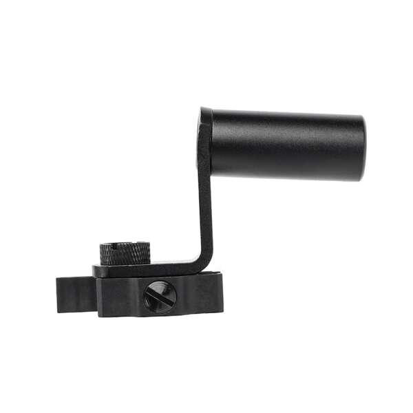 WADSN PORTA SMARTPHONE PER SLITTE 20mm NERO (WCP016-B) - immagine 5
