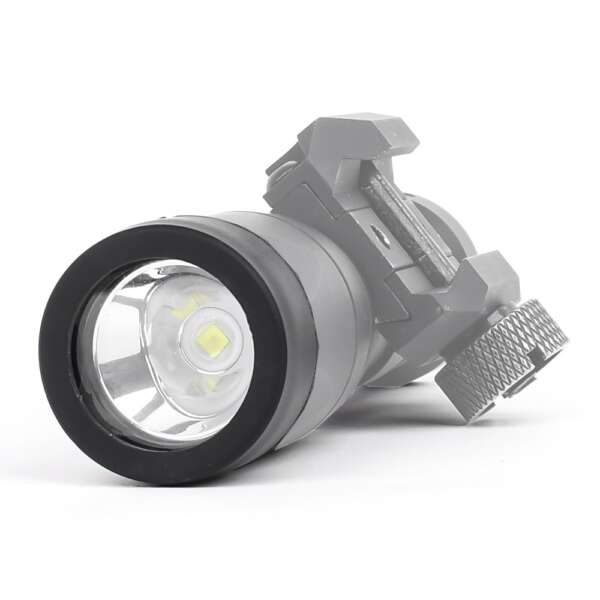 WADSN PROTEZIONE TORCIA CON LENTE 25.4mm TRASPARENTE E IR (WEX603-B) - immagine 5