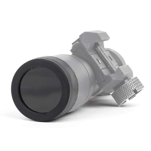 WADSN PROTEZIONE TORCIA CON LENTE 25.4mm TRASPARENTE E IR (WEX603-B) - immagine 6