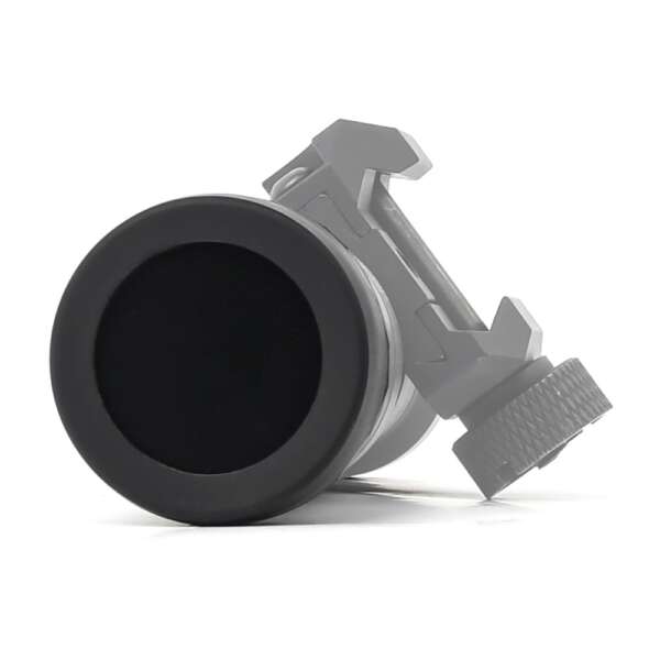 WADSN PROTEZIONE TORCIA CON LENTE 26mm TRASPARENTE E IR (WEX604-B) - immagine 4