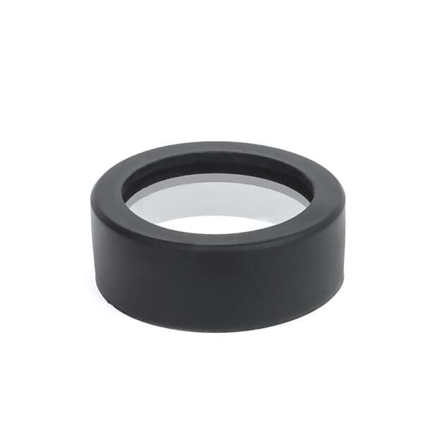 WADSN PROTEZIONE TORCIA CON LENTE 30mm TRASPARENTE E IR (WEX606-B) - immagine 2