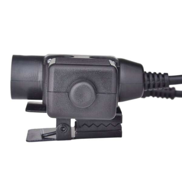 WADSN PTT U94 - KENWOOD NERO (WC001-BKEN) - immagine 5