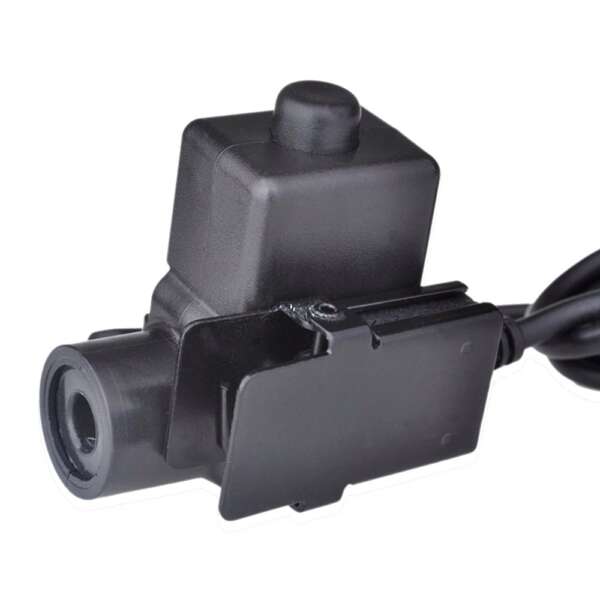 WADSN PTT U94 - KENWOOD NERO (WC001-BKEN) - immagine 2