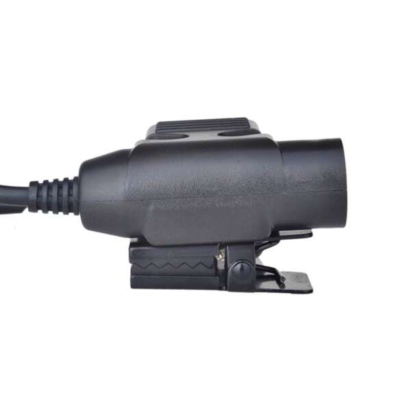 WADSN PTT U94 - KENWOOD NERO (WC001-BKEN) - immagine 4