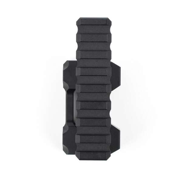 WADSN RIALZO 1.5" PER SLITTA STANDARD 20mm NERO (WS2020-B) - immagine 4