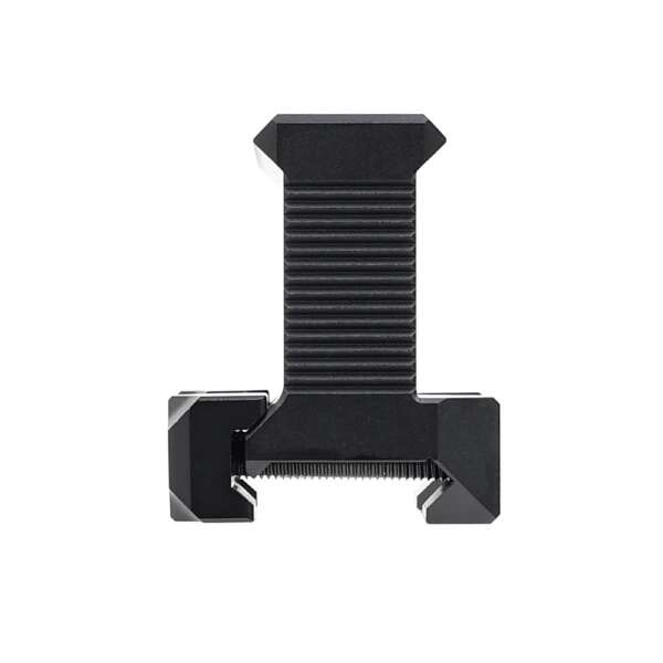 WADSN RIALZO 1.5" PER SLITTA STANDARD 20mm NERO (WS2020-B) - immagine 5