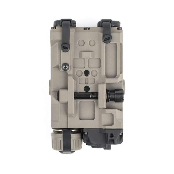 WADSN SISTEMA DI PUNTAMENTO LASER CON LUCE LED DARK EARTH (WD6090-T) - immagine 4