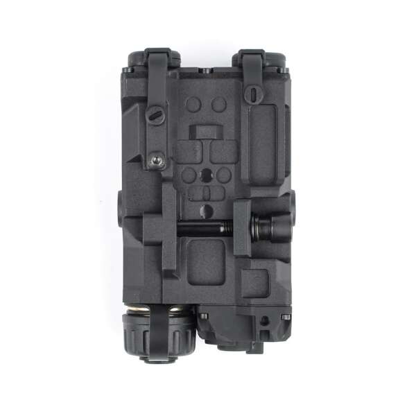 WADSN SISTEMA DI PUNTAMENTO LASER CON LUCE LED NERO (WD6090-B) - immagine 4