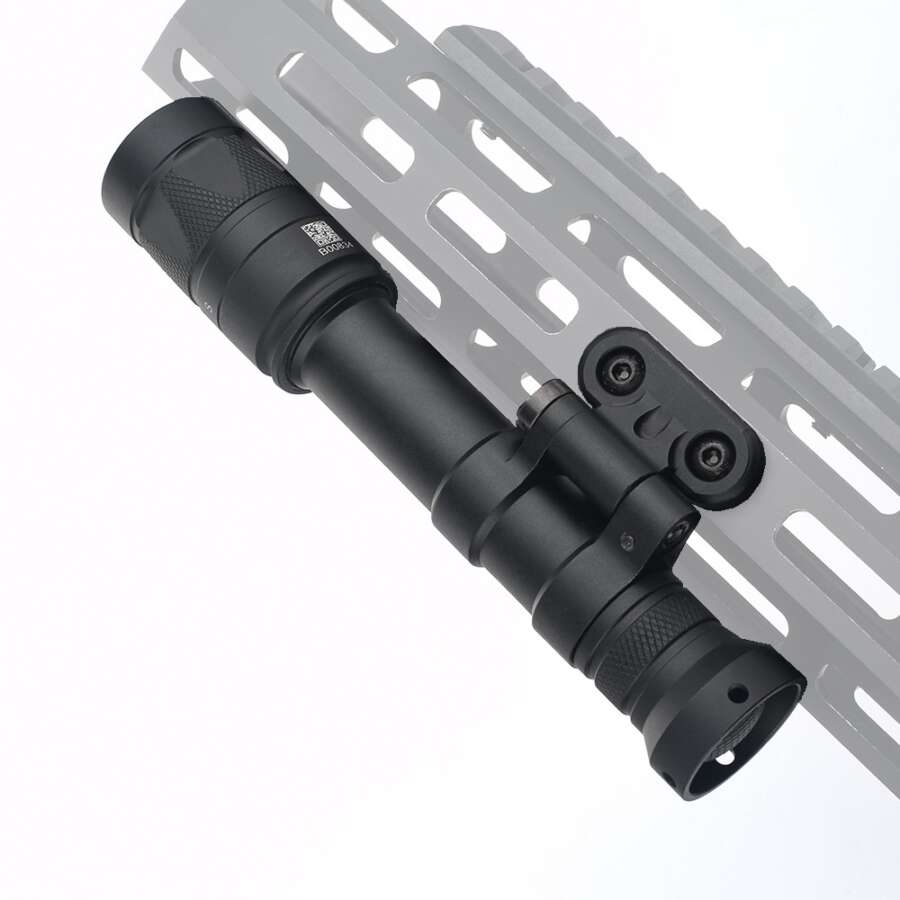 WADSN TORCIA LED 300 LUMEN NERO (WD4058-B)