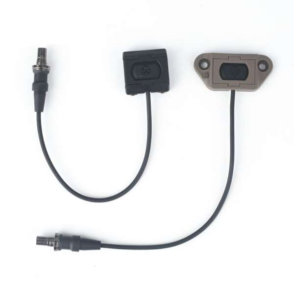 WADSN TORCIA LED 340 LUMEN DARK EARTH (WL005-T) - immagine 4