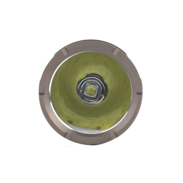WADSN TORCIA LED 500 LUMENS DARK EARTH (WD4063-T) - immagine 5