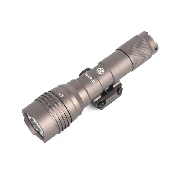 WADSN TORCIA LED 500 LUMENS DARK EARTH (WD4063-T) - immagine 8