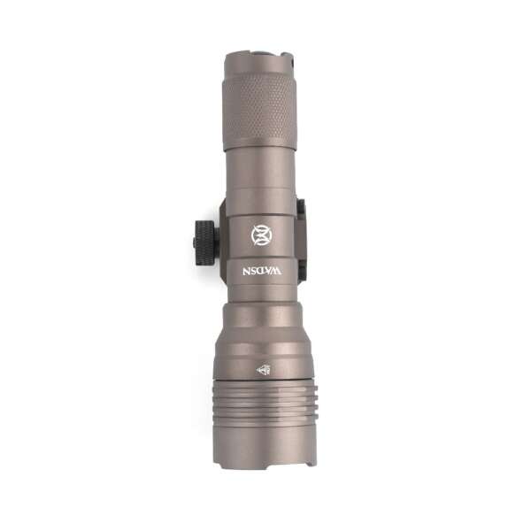 WADSN TORCIA LED 500 LUMENS DARK EARTH (WD4063-T) - immagine 9