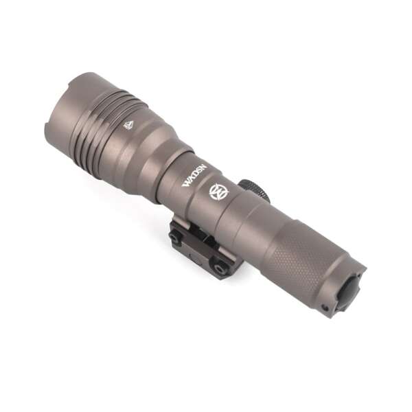 WADSN TORCIA LED 500 LUMENS DARK EARTH (WD4063-T) - immagine 10