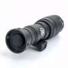 WADSN TORCIA LED 540 LUMEN NERO (WD4051-B) - immagine 2