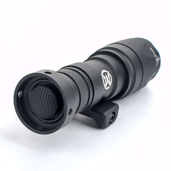 WADSN TORCIA LED 540 LUMEN NERO (WD4051-B) - immagine 2