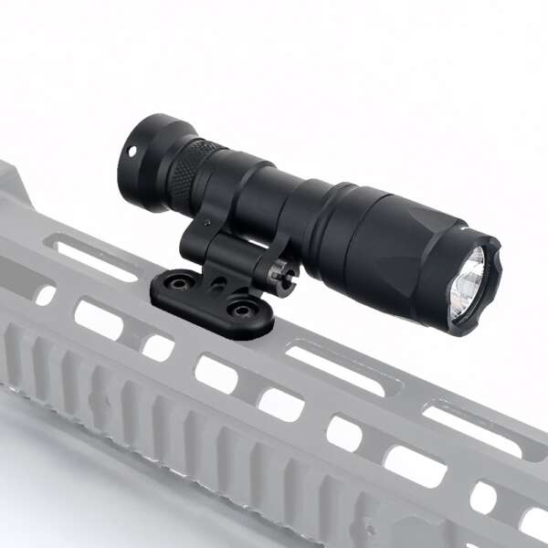 WADSN TORCIA LED 540 LUMEN NERO (WD4051-B) - immagine 5