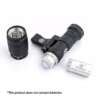 WADSN TORCIA LED 540 LUMEN NERO (WD4051-B) - immagine 8