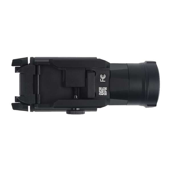 WADSN TORCIA LED 650 LUMEN NERO (WD4003-B) - immagine 4