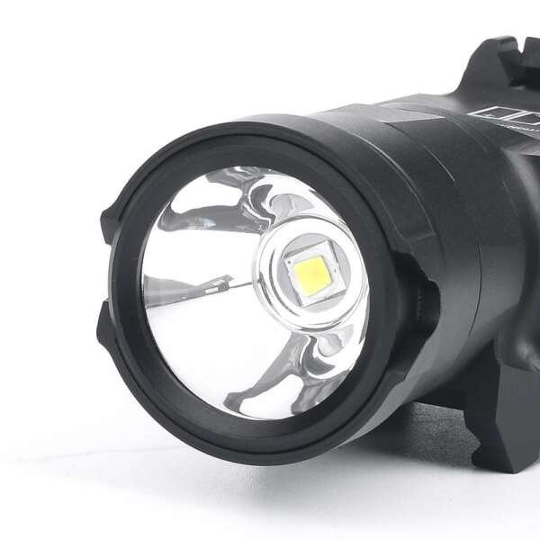 WADSN TORCIA LED 650 LUMEN NERO (WD4003-B) - immagine 5