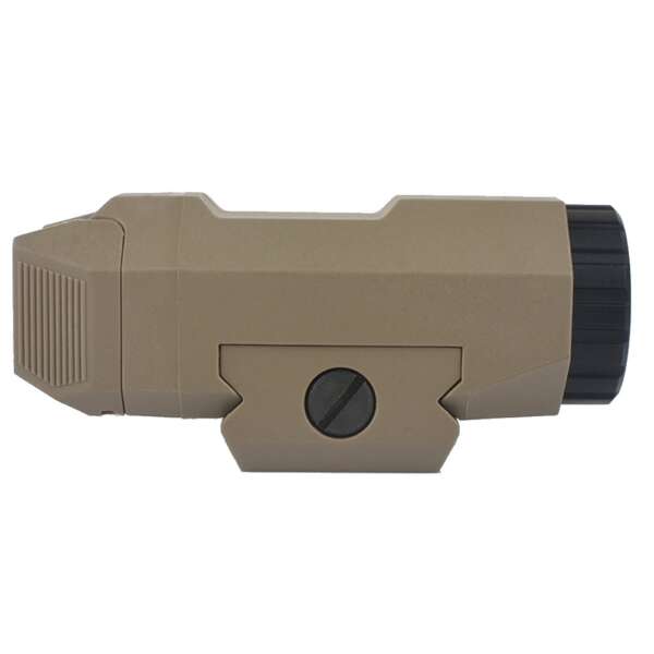 WADSN TORCIA LED APL PER PISTOLE DARK EARTH (WM101-T) - immagine 3