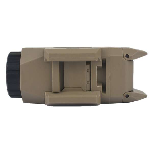 WADSN TORCIA LED APL PER PISTOLE DARK EARTH (WM101-T) - immagine 4