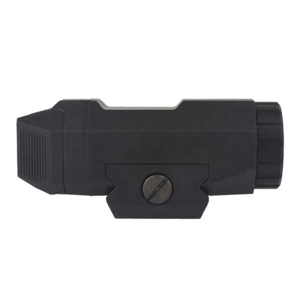 WADSN TORCIA LED APL PER PISTOLE NERA (WM101-B) - immagine 2