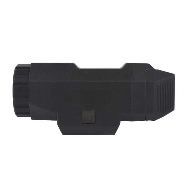 WADSN TORCIA LED APL PER PISTOLE NERA (WM101-B) - immagine 3
