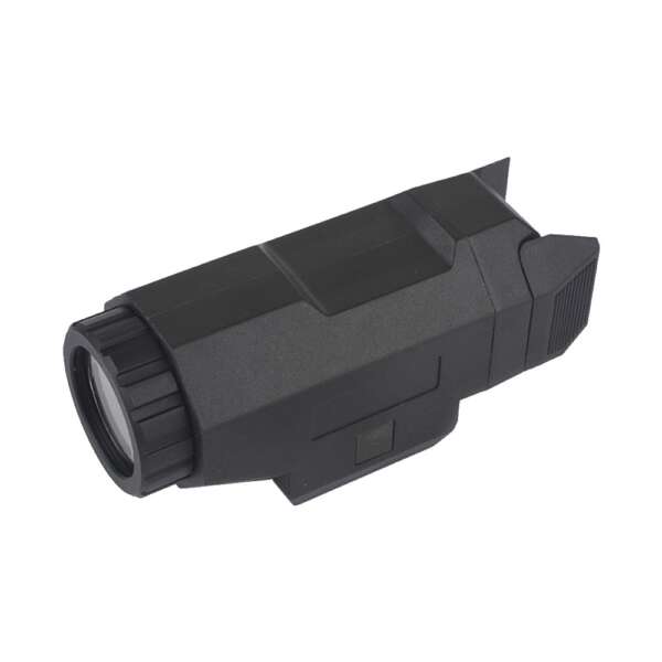 WADSN TORCIA LED APL PER PISTOLE NERA (WM101-B) - immagine 4