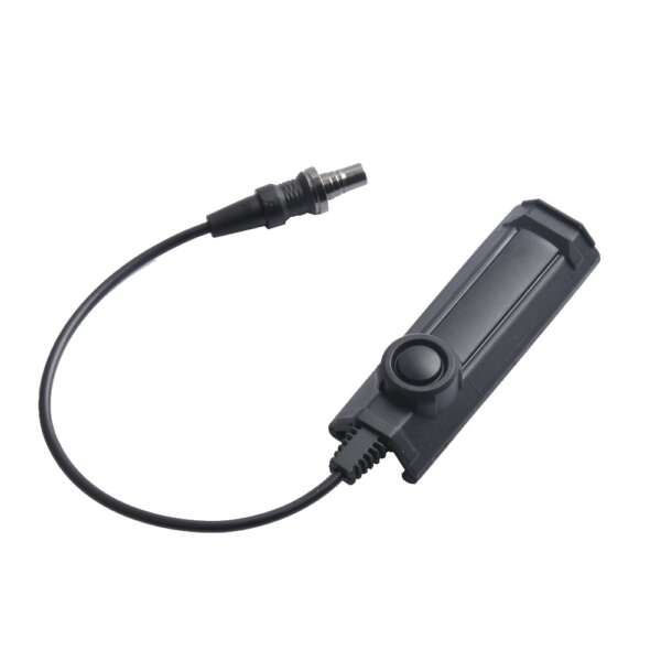 WADSN TORCIA LED NERA (WD4007-B) - immagine 4