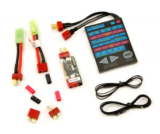 GATE MOSFET WARFET
