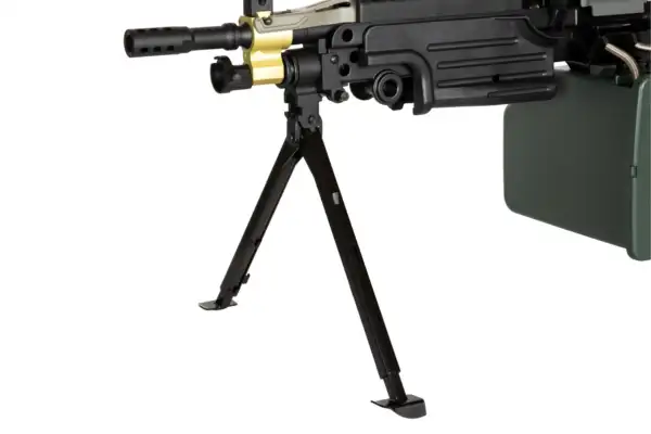 Replica Specna Arms SA-249 PARA EDGE™ - Nera - immagine 11
