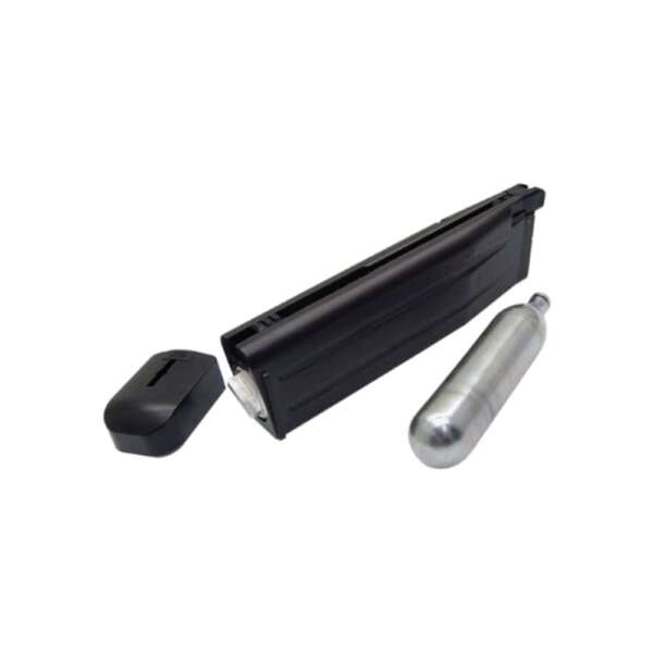 WE CARICATORE A CO2 25 COLPI PER SERIE HI CAPA (CAR C306) - immagine 2