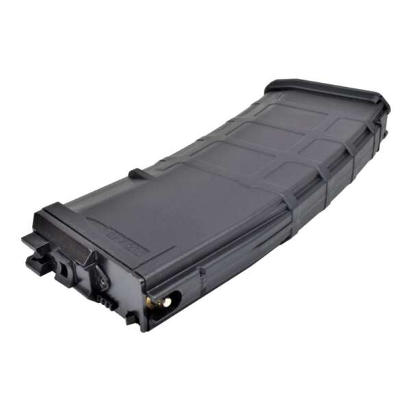 WE CARICATORE A GAS 30 COLPI PER SERIE MSK/MUSOKEN (CAR MSK) - immagine 4