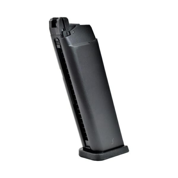 WE CARICATORE A GAS PER PISTOLE G17-G18 (CARW057B)