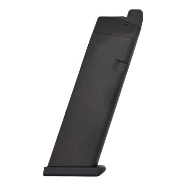 WE CARICATORE A GAS PER PISTOLE G17-G18 (CARW057B-2) - immagine 3