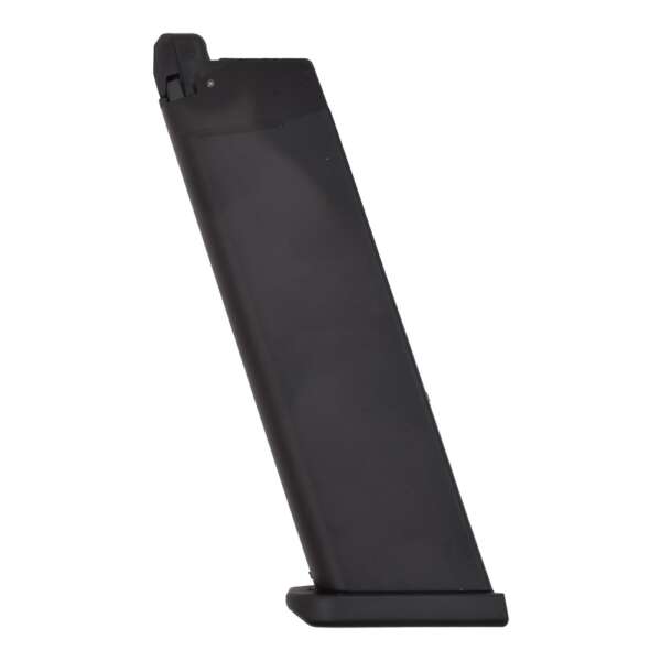 WE CARICATORE A GAS PER PISTOLE G17-G18 (CARW057B-2) - immagine 4