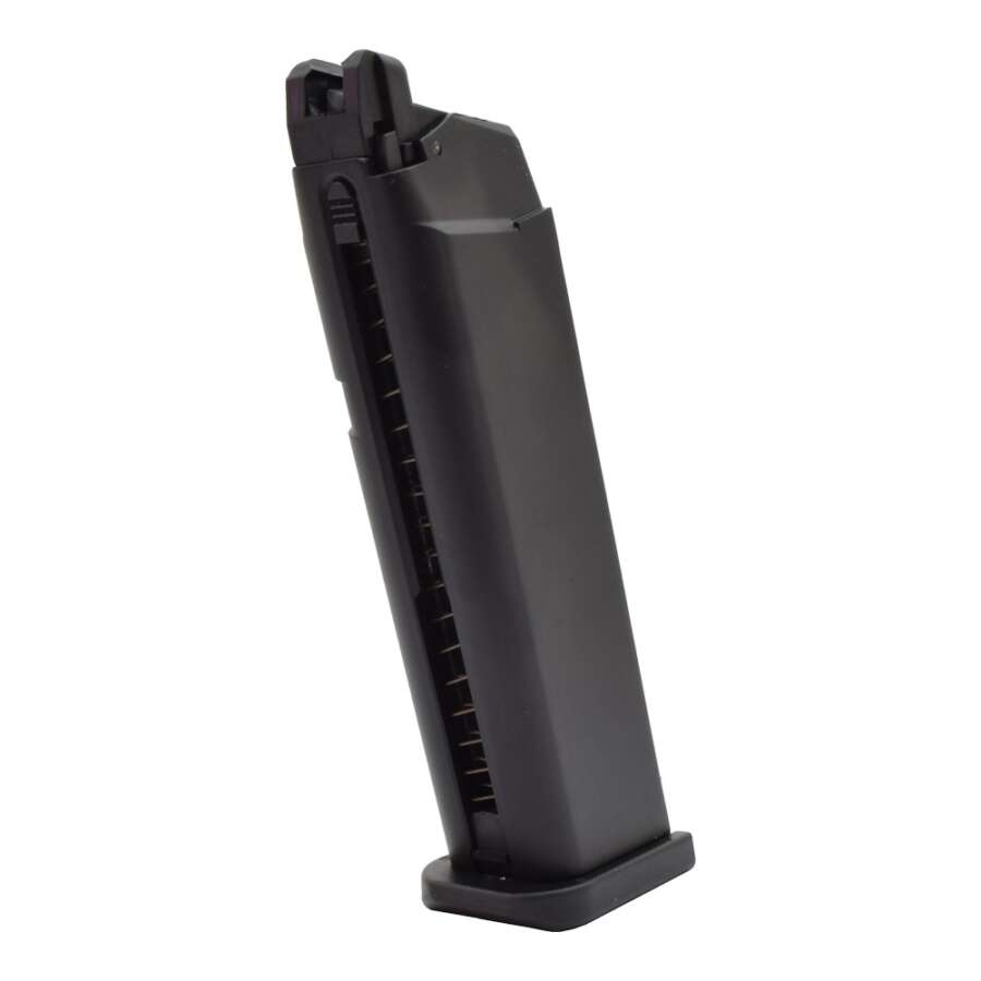 WE CARICATORE A GAS PER PISTOLE G17-G18 (CARW057B-2)