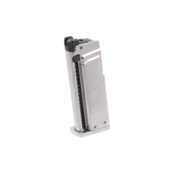 WE CARICATORE A GAS PER PISTOLE SERIE CT25 (CARCT01) - immagine 2