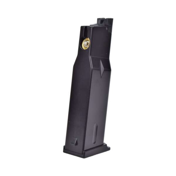 WE CARICATORE A GAS PER PISTOLE SERIE MK (CARMA01) - immagine 3