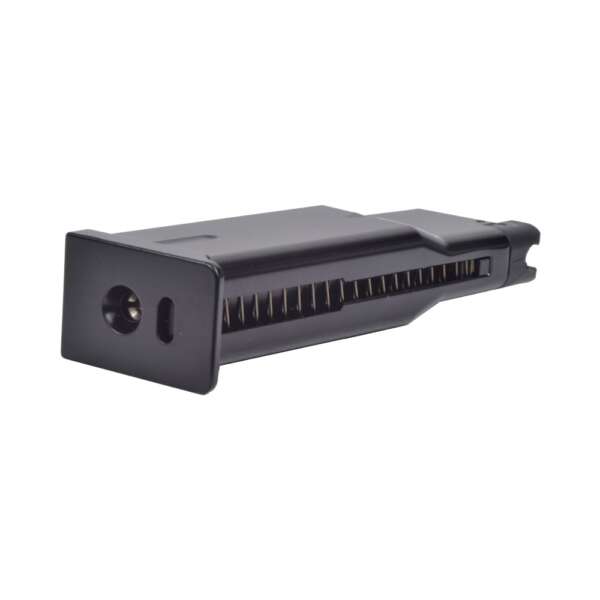WE CARICATORE A GAS PER PISTOLE SERIE MK (CARMA01) - immagine 4