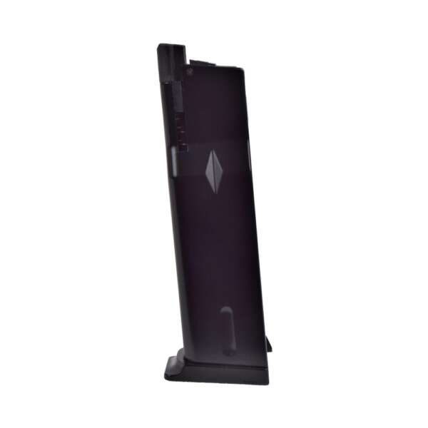 WE CARICATORE A GAS PER PISTOLE SERIE MK (CARMA01) - immagine 5