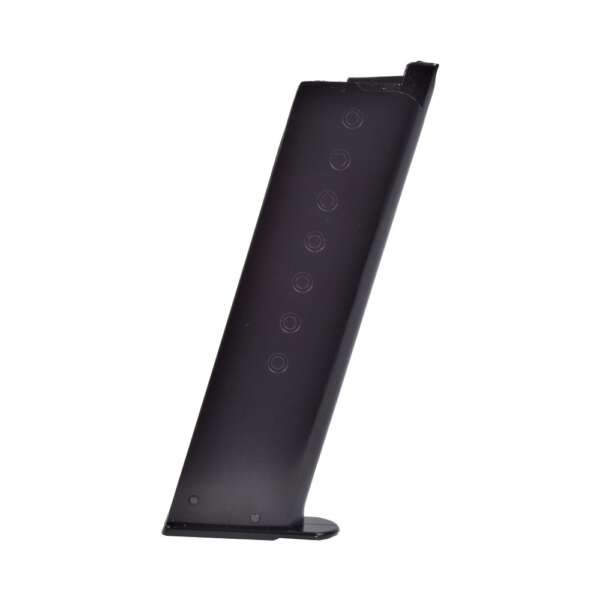 WE CARICATORE A GAS PER PISTOLE SERIE P38 (CARP38) - immagine 2