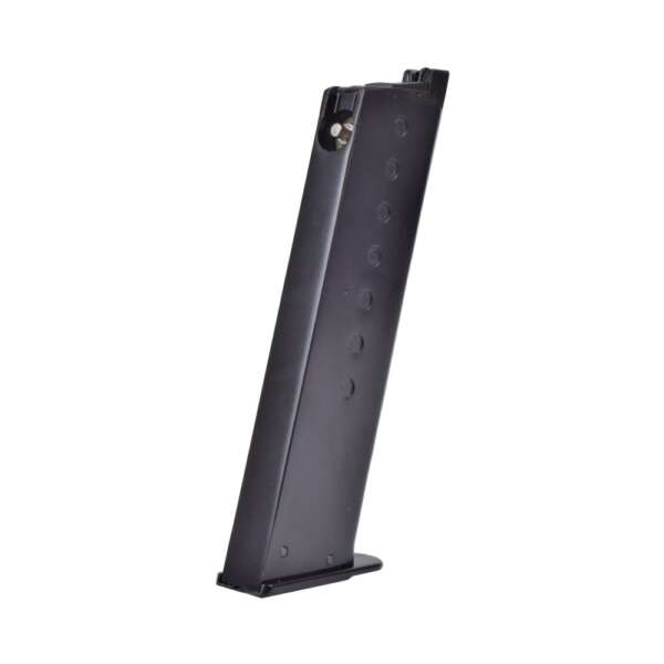 WE CARICATORE A GAS PER PISTOLE SERIE P38 (CARP38) - immagine 3