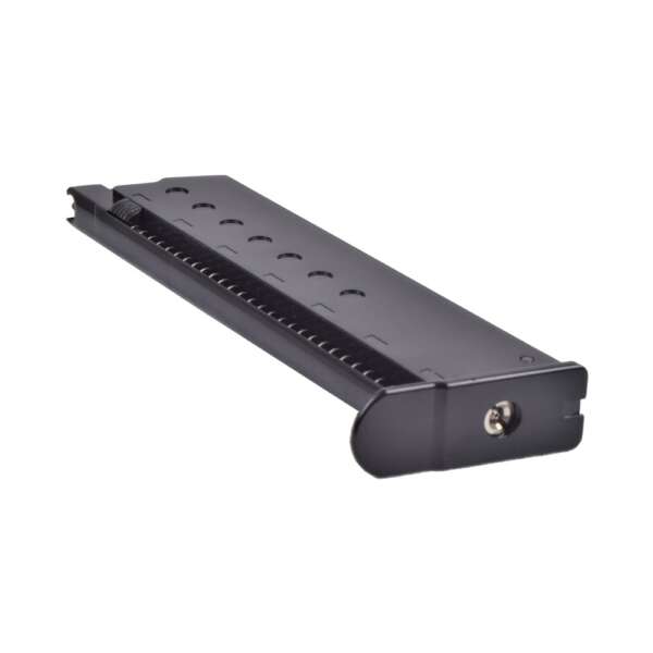 WE CARICATORE A GAS PER PISTOLE SERIE P38 (CARP38) - immagine 4