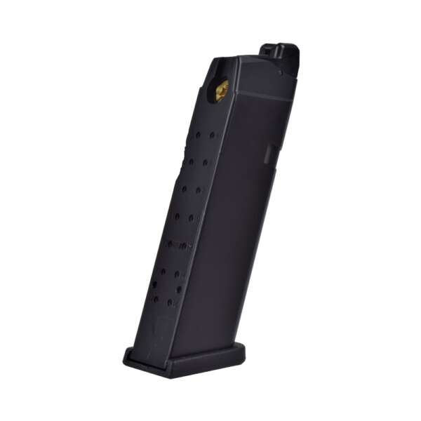 WE CARICATORE CO2 PER PISTOLE SERIE G17/18 (CARW057-CO2) - immagine 2