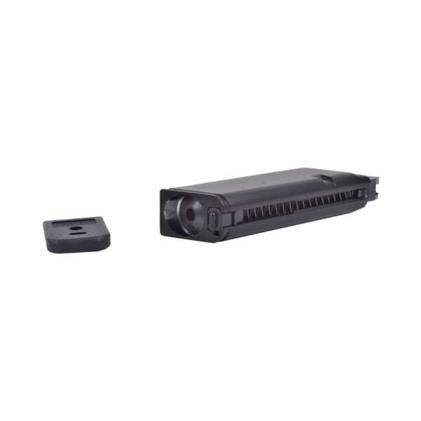WE CARICATORE CO2 PER PISTOLE SERIE G17/18 (CARW057-CO2) - immagine 3