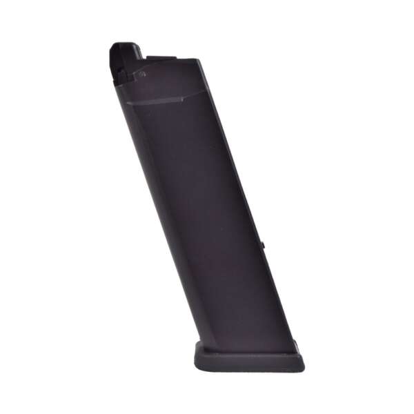 WE CARICATORE CO2 PER PISTOLE SERIE G17/18 (CARW057-CO2) - immagine 4