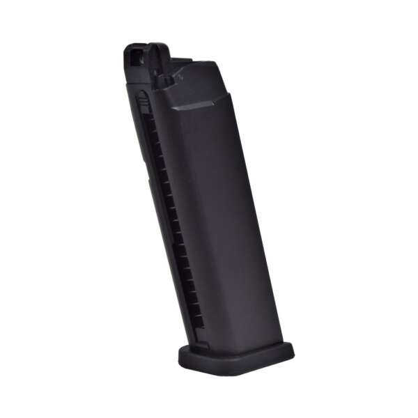 WE CARICATORE CO2 PER PISTOLE SERIE G17/18 (CARW057-CO2) - immagine 5
