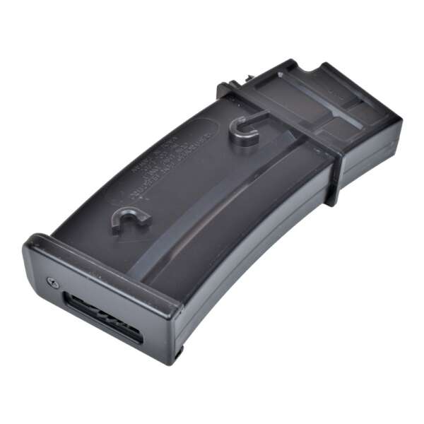 WE CARICATORE MAGGIORATO 470 COLPI PER SERIE 999 (CAR WA2999) - immagine 3